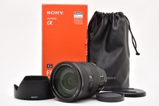   Top MINT  SONY FE 24-105mm F/4 G OSS SEL24105G for SONY E from Japan 1093