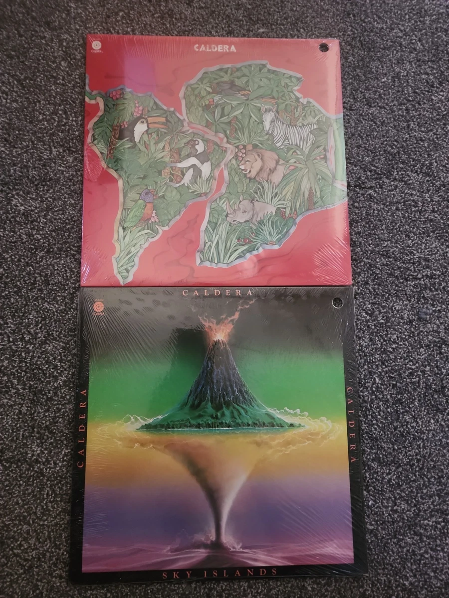 caldera sky islands products for sale | eBay