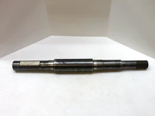 GORMAN RUPP 12379B 15010 PUMP IMPELLER SHAFT