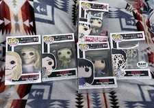 Funko Pop Junji Ito Collection Figures 14