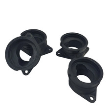 COLLETTORI CARBURATORE KAWASAKI Z750 Z-750 2007 2008 2009 2010 2011