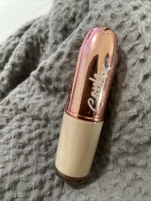 New Makeup Revolution Soph X Lipstick Fudge