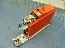 SEW EURODRIVE TYPE MC07B0003-5A3-4-00/FSC11B MOVITRAC B FREQUENCY INVERTER