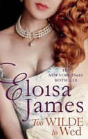 Too Wilde To Wed | Eloisa James | Englisch | Taschenbuch | 2018