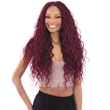 Freetress Bora Bora Boho locs 22"