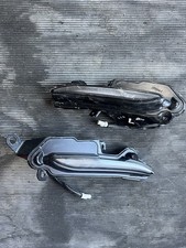 GSXR 1000r 2017 Front DRL Lights Genuine OEM