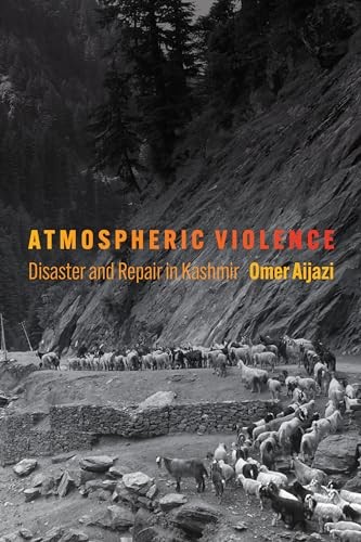 Atmospheric Violence: Disaster and Repair in Ka. Aijazi** - Image 3