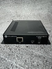 Atlona AT-UHD-EX-100CE-TX 4K HDBaseT HDMI Transmitter