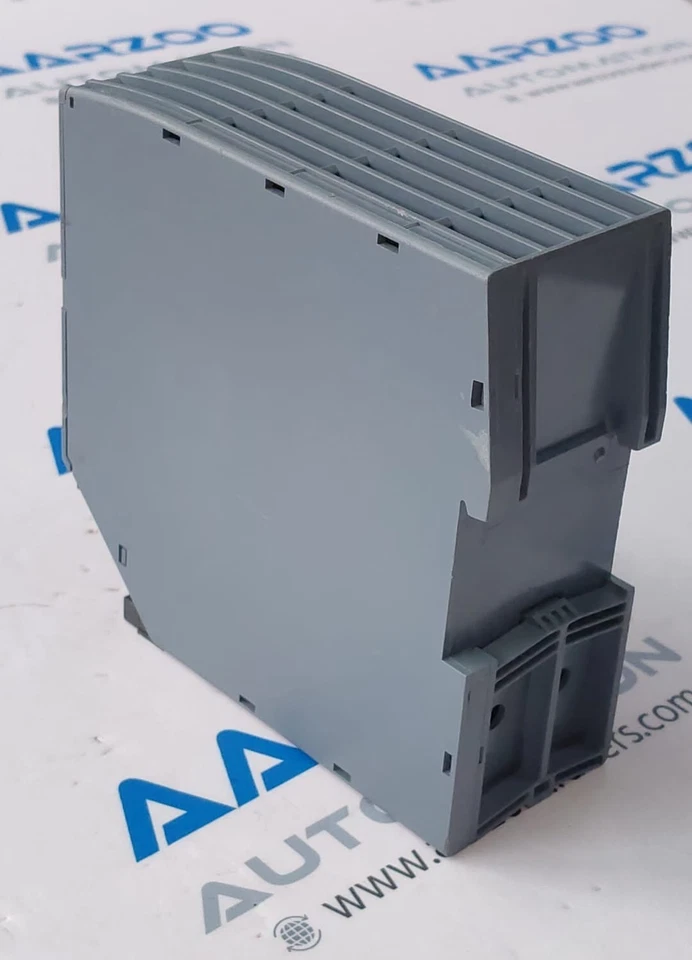 1Pc SIEMENS 6EP1333-2BA20 SITOP PSU100S 5A POWER SUPPLY | 6EP1333 2BA20 USED - Image 3 of 4