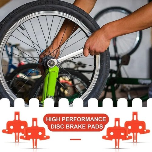 10pcs Lightweight Disc Brake Clip Professional Cycling