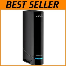 Reliable Cable Modem Router for Gaming & Streaming