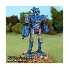 Iron Wind Battletech Mechs Panther PNT-9R Pack New