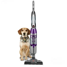 BISSELL Symphony™ Pet All-in-One Vacuum and Steam Mop MODEL 15437 NEW IN BOX