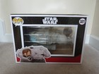 Funko Pop Star Wars 321 Han Solo in the Millennium Falcon Amazon Exclusive NIB — photo 7