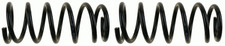 LEFT AND RIGHT SET SUSPENSION SPRING 996853 SACHS