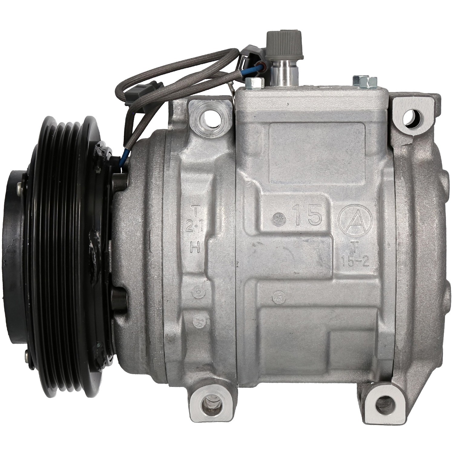 Denso A/C Compressor for Acura NSX, Integra 471-1194