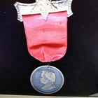 1894 Rockford Illinois Gar Encampment Ribbon