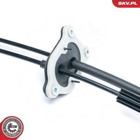 Esen SKV Seilzug, Schaltgetriebe 27SKV003 FüR CitroËN Peugeot
