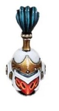 Forge World Warhammer 40K White Scars MKVI He...