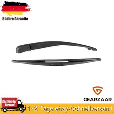 Heckwischerarm Scheibenwischer Hinten Set Ersatz für OPEL ZAFIRA A 1999-2005