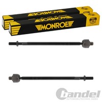 2X Monroe Axialgelenk Spurstange Passend FüR MERCEDES-BENZ Sprinter VW Crafter
