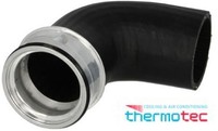Thermotec DCM009TT Ladeluftschlauch Turboschlauch Ansaugschlauch