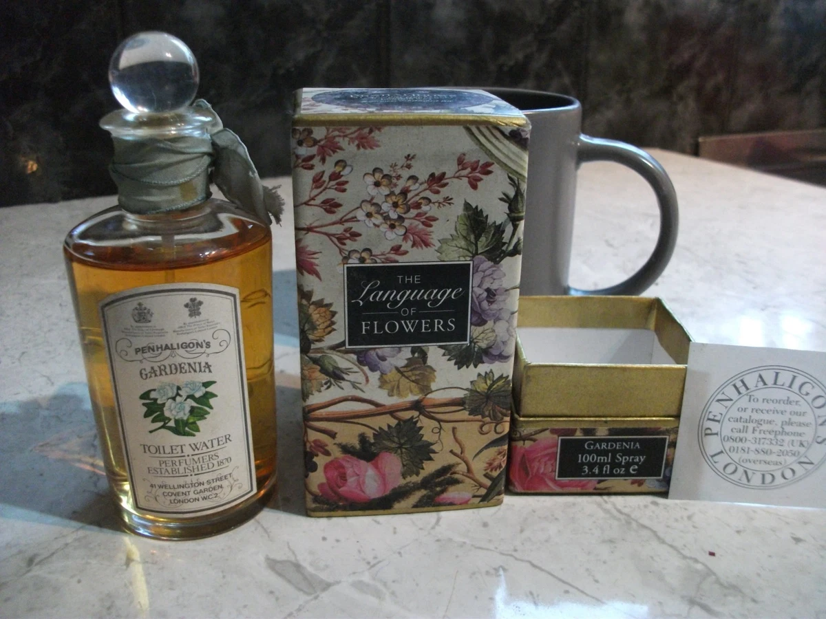Penhaligon's Gardenia Fragrances for Women for sale | eBay UK