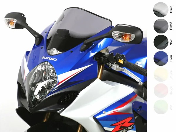 MRA 4025066112302 Original O Windschutzscheibe - Suzuki GSX-R1000-image
