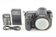 1426shots Top MINT   Pentax K-5 16.3MP Digital SLR Camera Body From JAPAN
