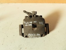 Bremssattel rechts vorn + Bremszange FIAT PUNTO (199_) 1.2