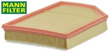 MANN-FILTER C35177 Luftfilter Luftfiltereinsatz für Volvo 