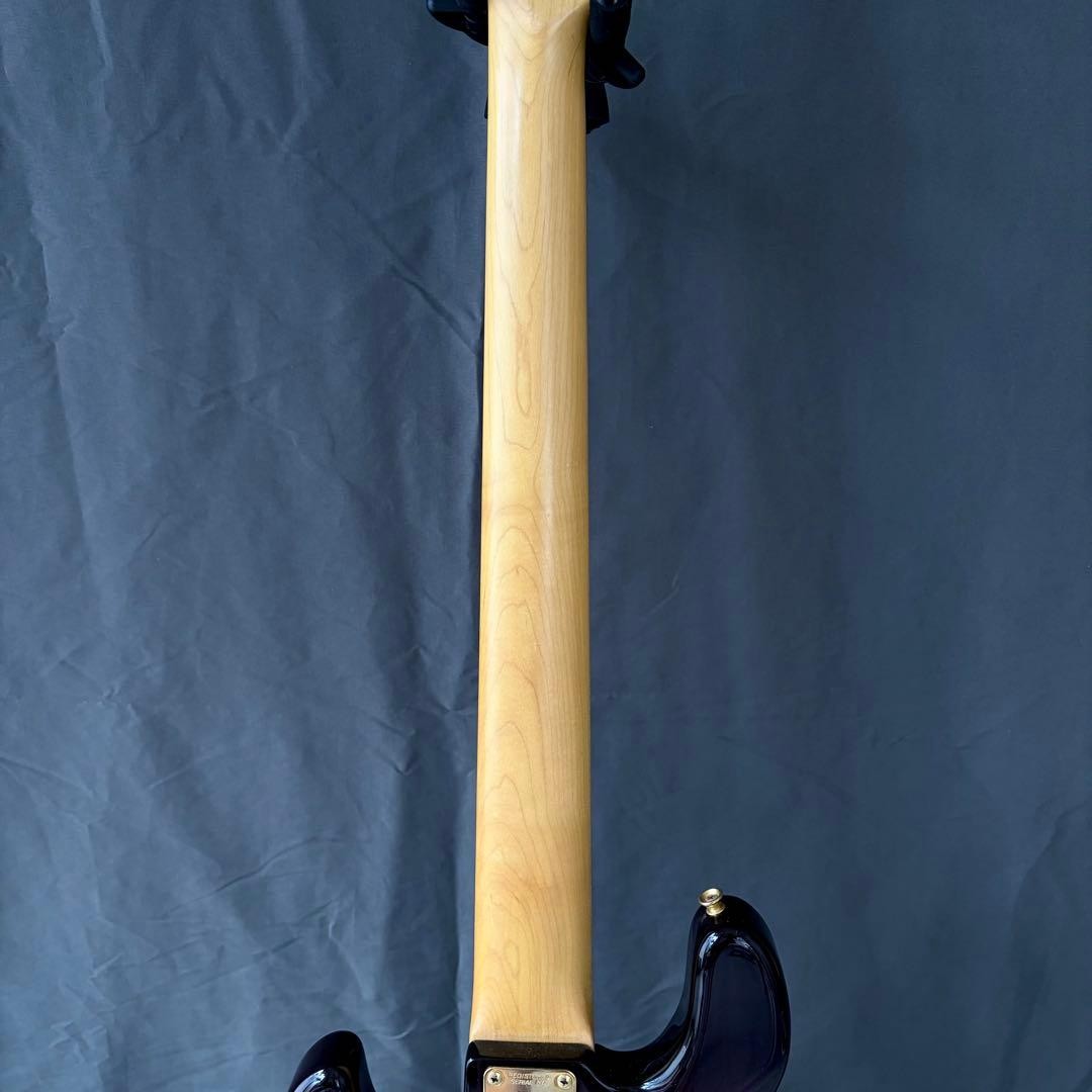 Blade B2 5-String Bass Levinson Active Bass 5-String | eBay