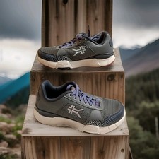 KURU Quantum 2.0 Women s 8 Wide Orthopedic Plantar Fasciitis walking Shoes 169