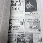 1903 JULY LADIES' HOME JOURNAL MAGAZINE - MAXFIELD PARRISH INTERIOR - ST 4469 — photo 9
