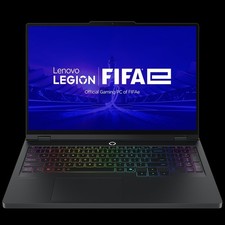 Legion Pro 5i Gen 10 Intel 16" with RTX 5060