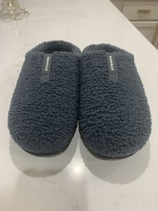 Bombas Men's Sunday Slipper Size 9