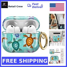 for AirPods Pro 3 Case 2025 , Cute Cover Compatible with AirPod Pro 3rd Gene...
