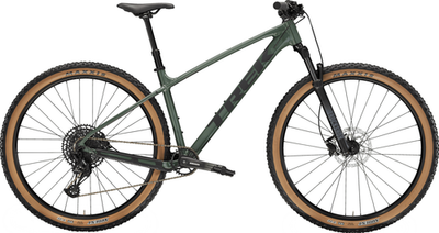 Trek- Marlin 7- Olive Green Size S | eBay