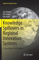 Knowledge Spillovers In Regional Innovation Systems Jan Stejskal