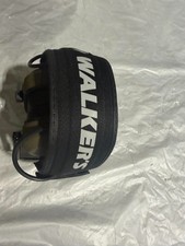 Tactical Electronic Earmuffs Outdoor Hunting Sound Noise Protection Hearing
