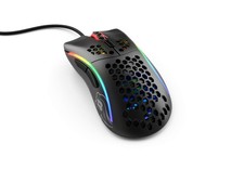 Glorious Model D Gaming Mouse, Matte Black (G...