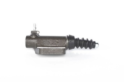 BOSCH Nehmerzylinder Kupplung 0 986 486 556 für ALFA CITROËN DOBLO FIAT OPEL X12