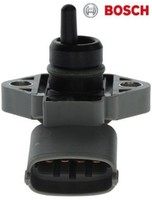 Bosch 0261230022 Sensor FüR Saugrohrdruck Saugrohrdruck Sensor Ladedruck