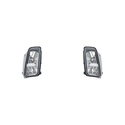 Nebelscheinwerfer Set passend für Ford C-Max 07 02/07- H8 Links & Rechts