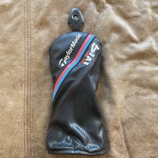Taylormade M4 Fairway Wood Headcover Selectable Lofts Free Shipping 