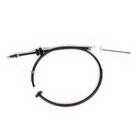 Seilzug Feststellbremse 1.670 Mm Hella Passend FüR U.A. Volvo S70