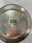 Towle Silverplate Ice Bucket With Handle — photo 2