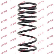 1x Fahrwerksfeder K-Flex KYB RA5352 für MERCEDES W463 KLASSE 230 463 204 224 225