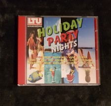 CD... Holiday Party Hits LTU