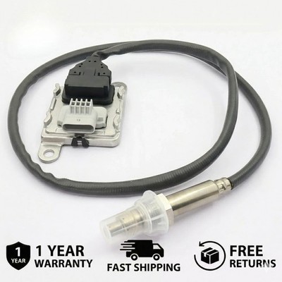 2294291 Nitrogen Oxide Sensor fits Scania P G R S T Series 24V New